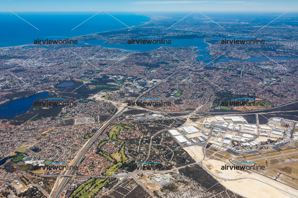 Aerial Photography Jandakot Airview Online