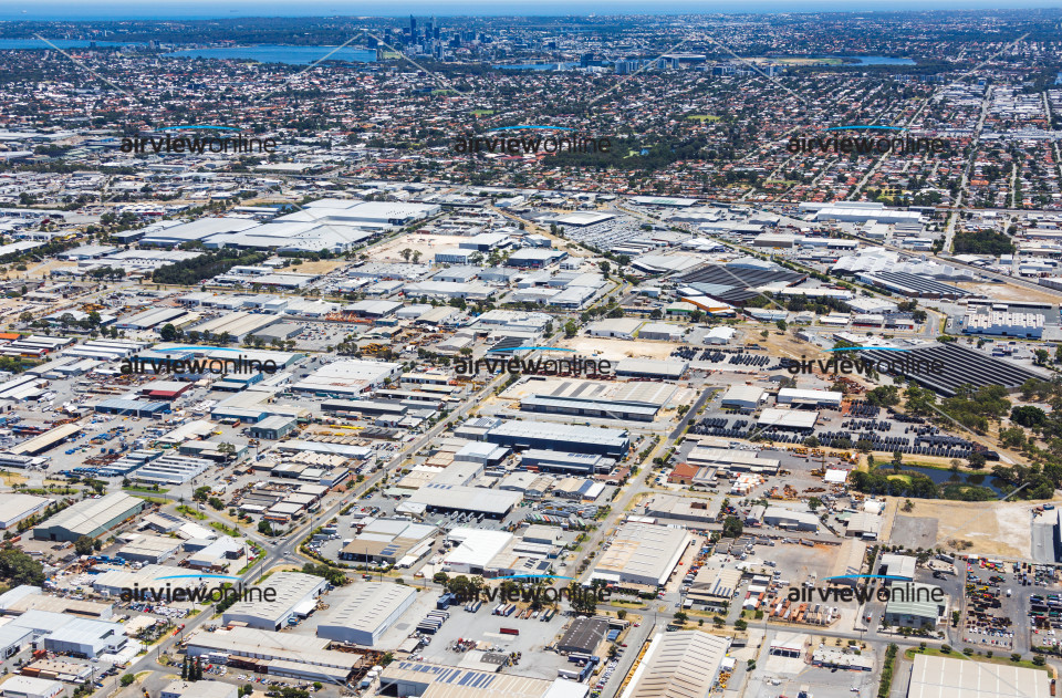 Aerial Photography Welshpool Airview Online