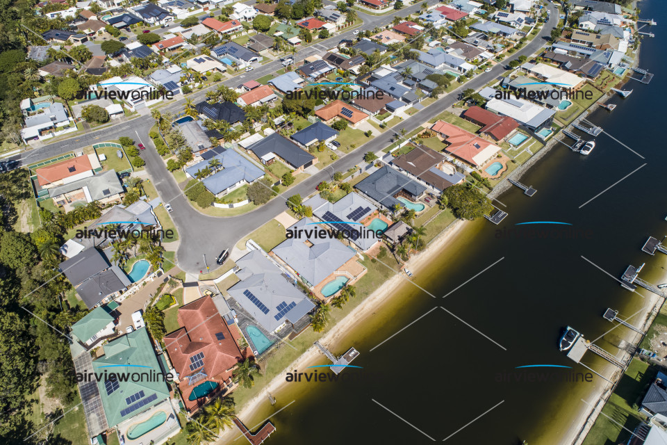 Aerial Photography Mermaid Waters Airview Online