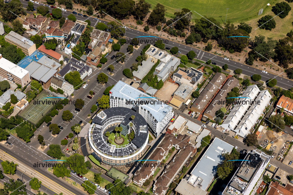 Aerial Photography Parkville Airview Online