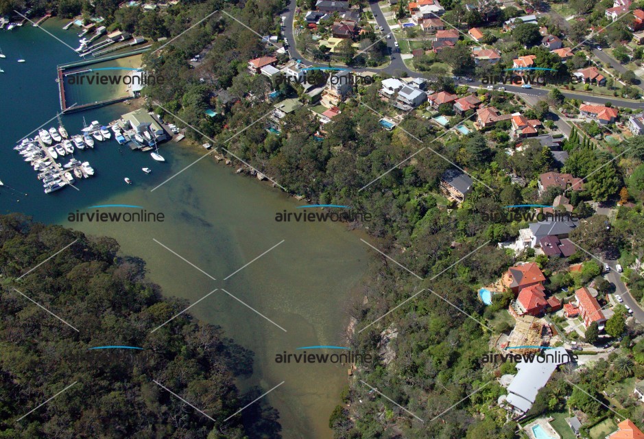 Aerial Photography Northbridge Airview Online
