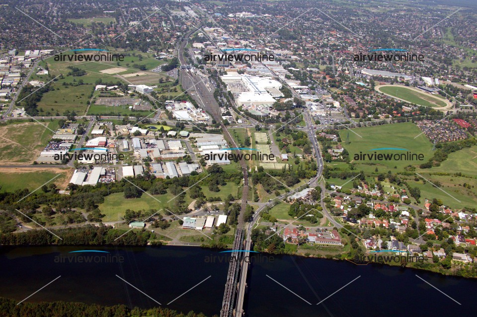 Aerial Photography Penrith Airview Online