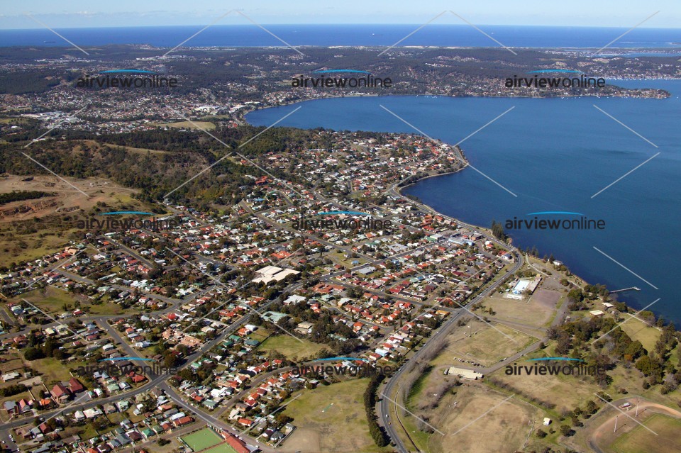 aerial-photography-speers-point-airview-online