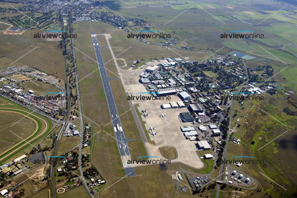 Aerial Photography Richmond Airbase Airview Online