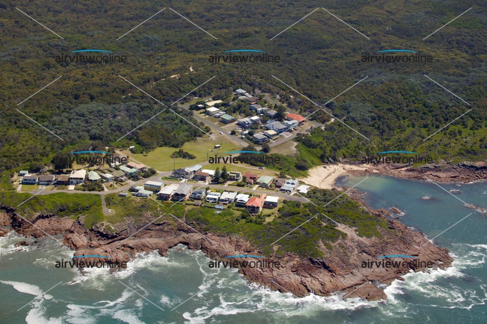 Aerial Photography Fishermans Bay Airview Online