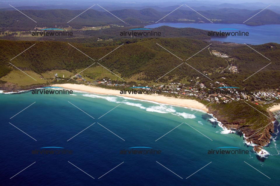 Aerial Photography Blueys Beach Airview Online