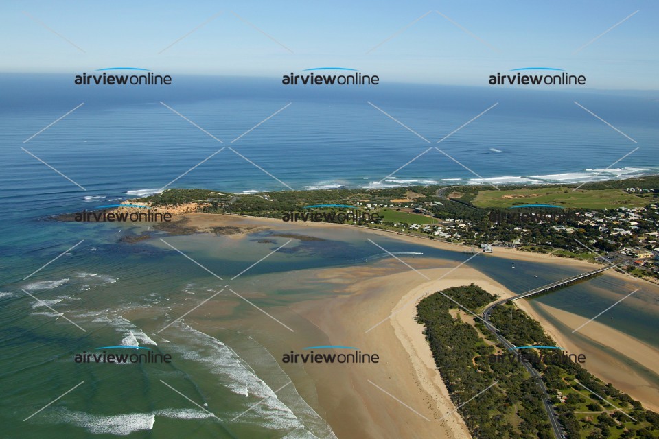 Aerial Photography Barwon Head Airview Online