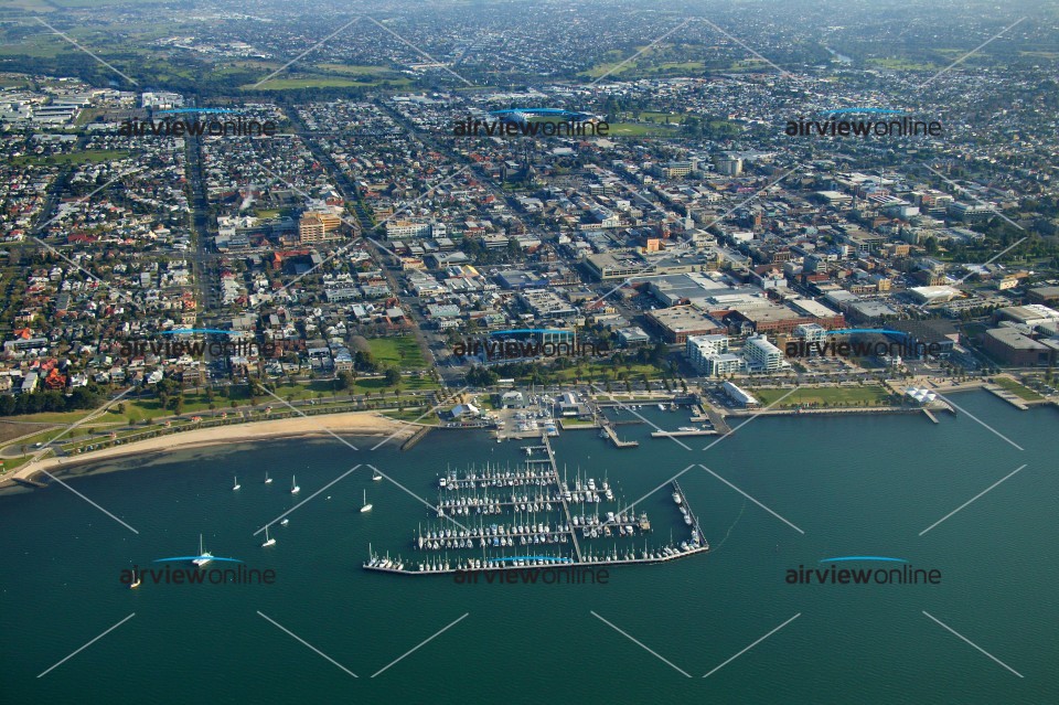 Aerial Photography Geelong Airview Online