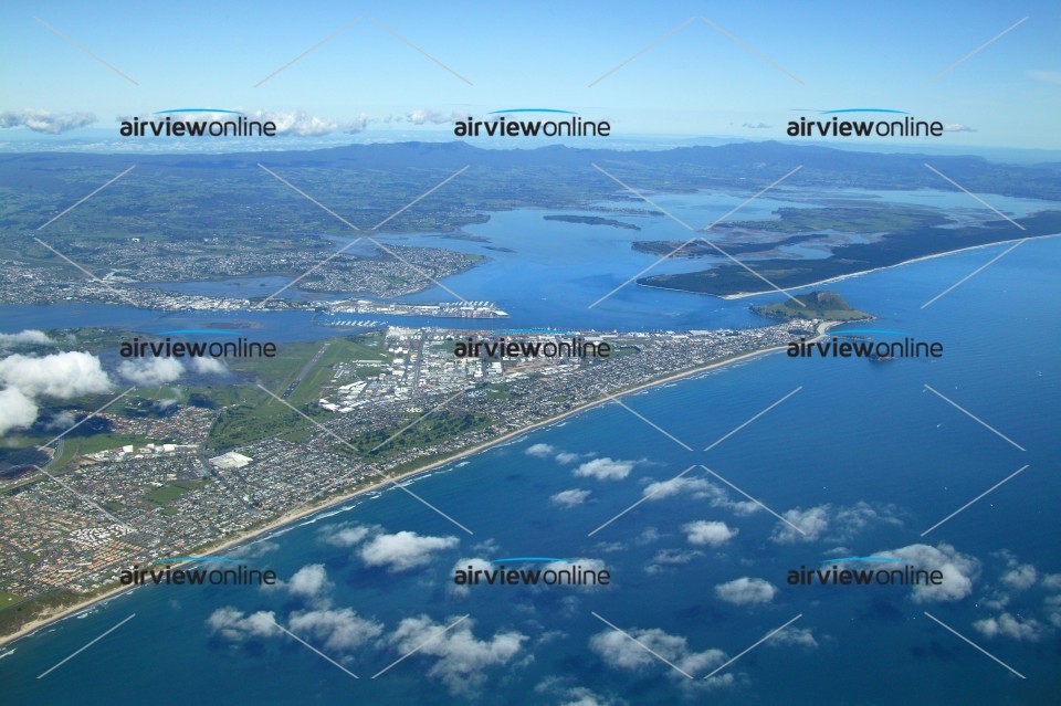 Aerial Photography Tauranga and the Mount Airview Online