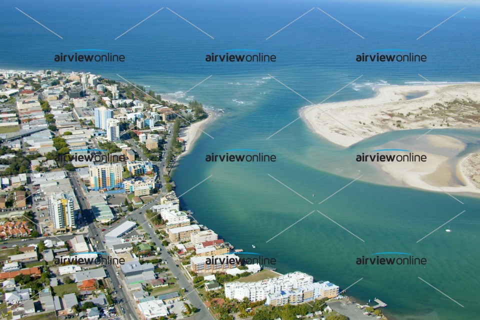 Aerial Photography Deepwater Point Airview Online