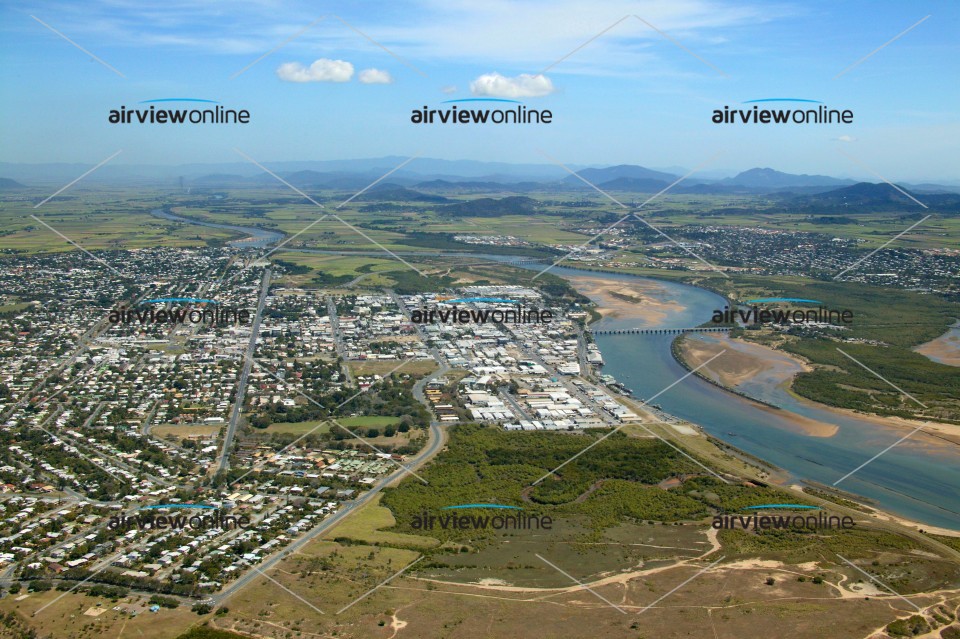 Aerial Photography Mackay Airview Online
