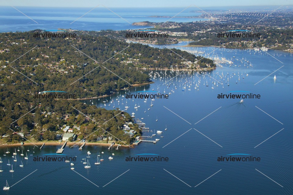 Aerial Photography Taylors Point Airview Online