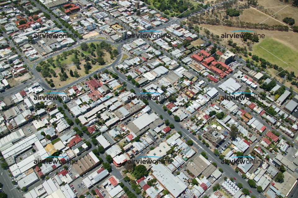 Aerial Photography Adelaide CBD - Airview Online