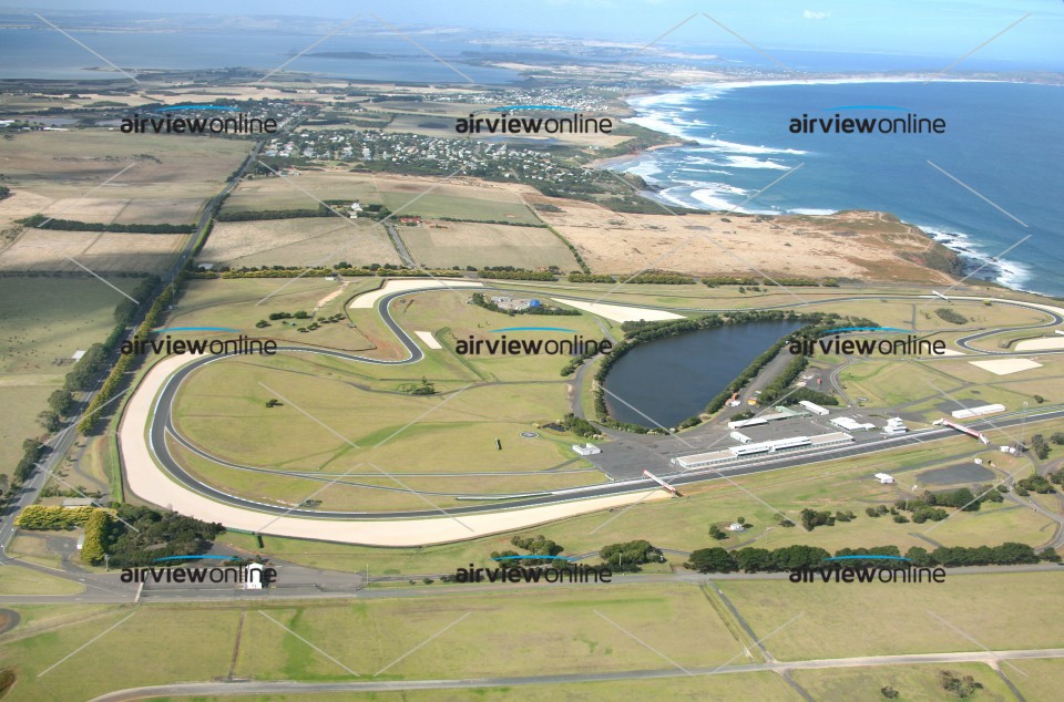 Aerial Photography Phillip Island Grand Prix Circuit Airview Online Aerial Photography Phillip Island Grand Prix Circuit Airview Online