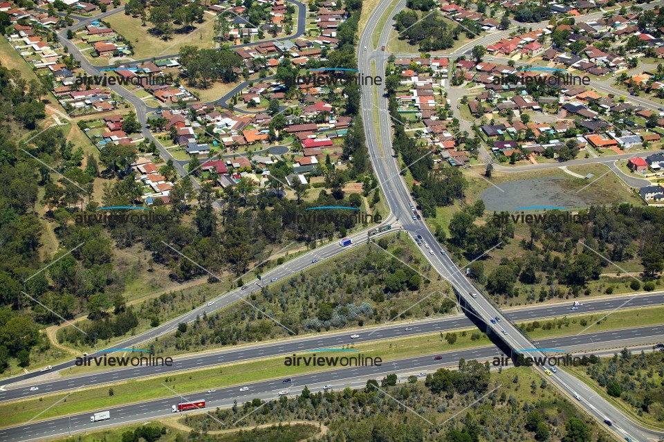 Aerial Photography Erskine Park Airview Online