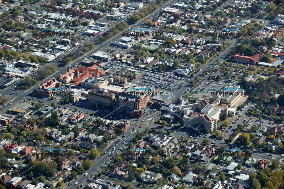 Aerial Photography Ballarat Airview Online