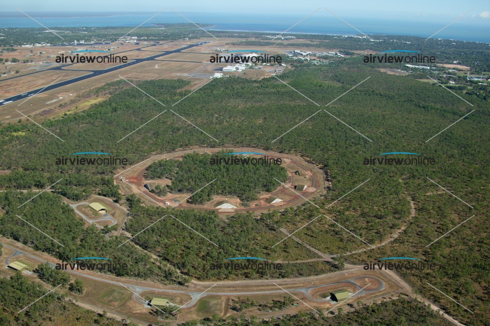 Aerial Photography Darwin International Airport Airview Online