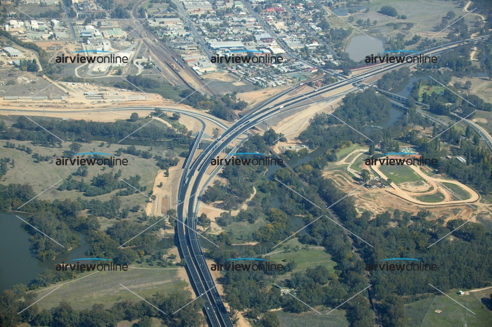 Aerial Photography Hume Highway Airview Online