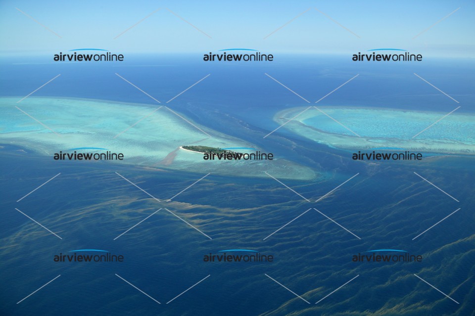 Aerial Photography Heron Island Airview Online