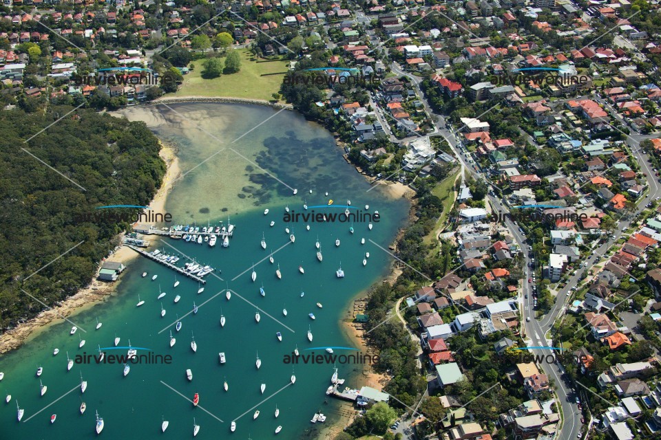 Aerial Photography North Harbour Airview Online