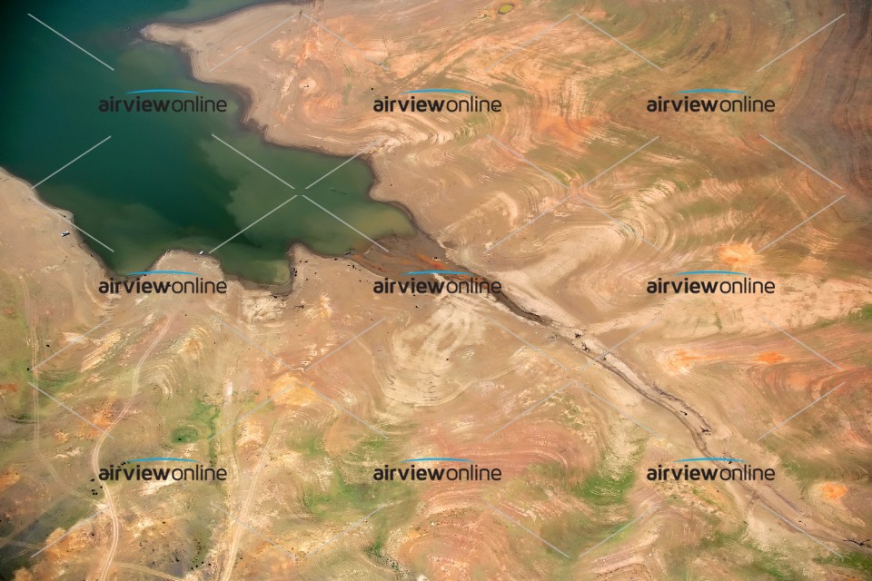 Aerial Photography Burrendong Dam Airview Online