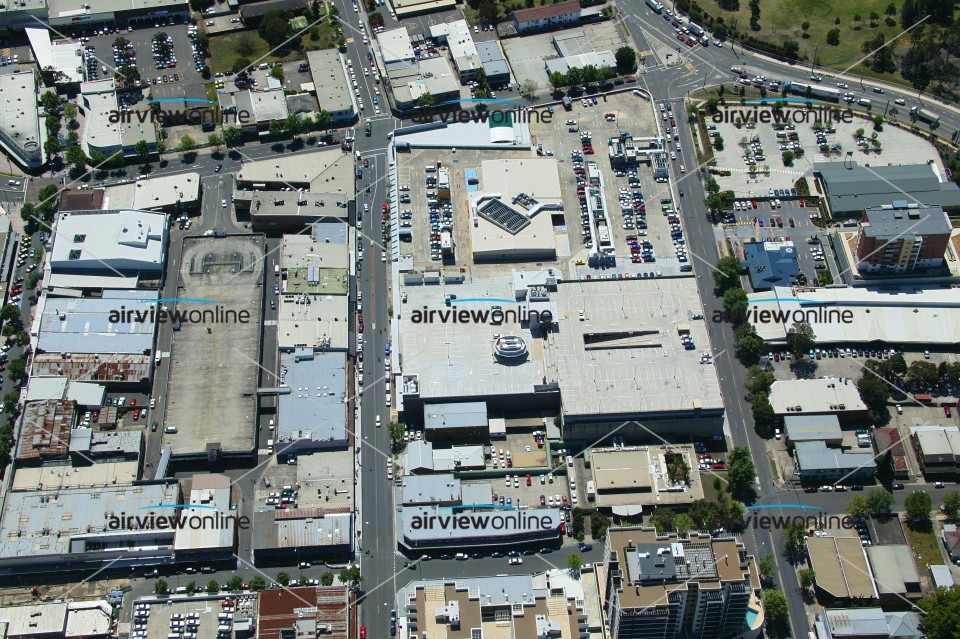 Aerial Photography Fairfield - Airview Online