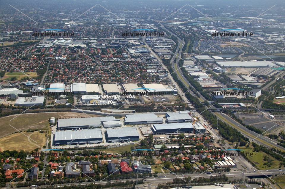 Aerial Photography Flemington Airview Online