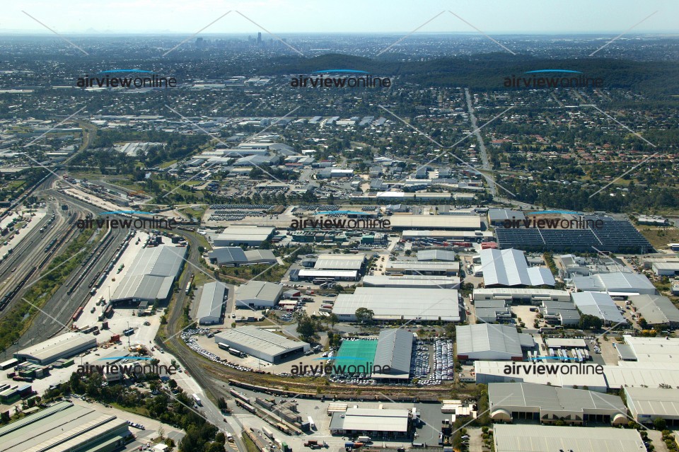 Aerial Photography Acacia Ridge Airview Online