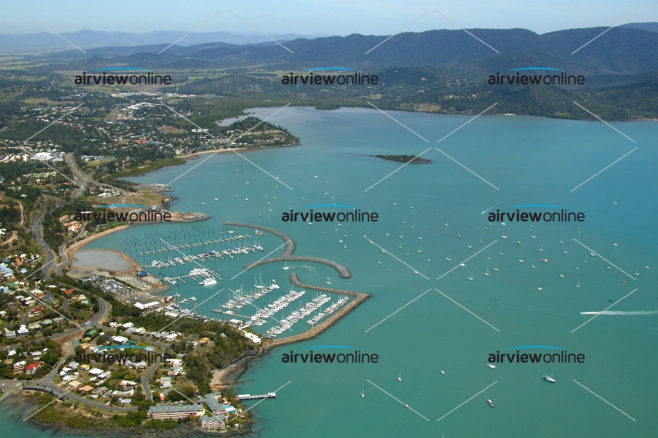 Aerial Photography Pioneer Bay Airview Online