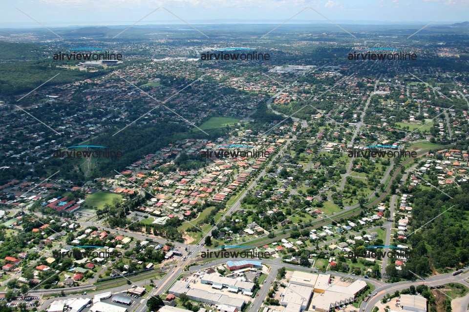 Aerial Photography Coopers Plains Airview Online