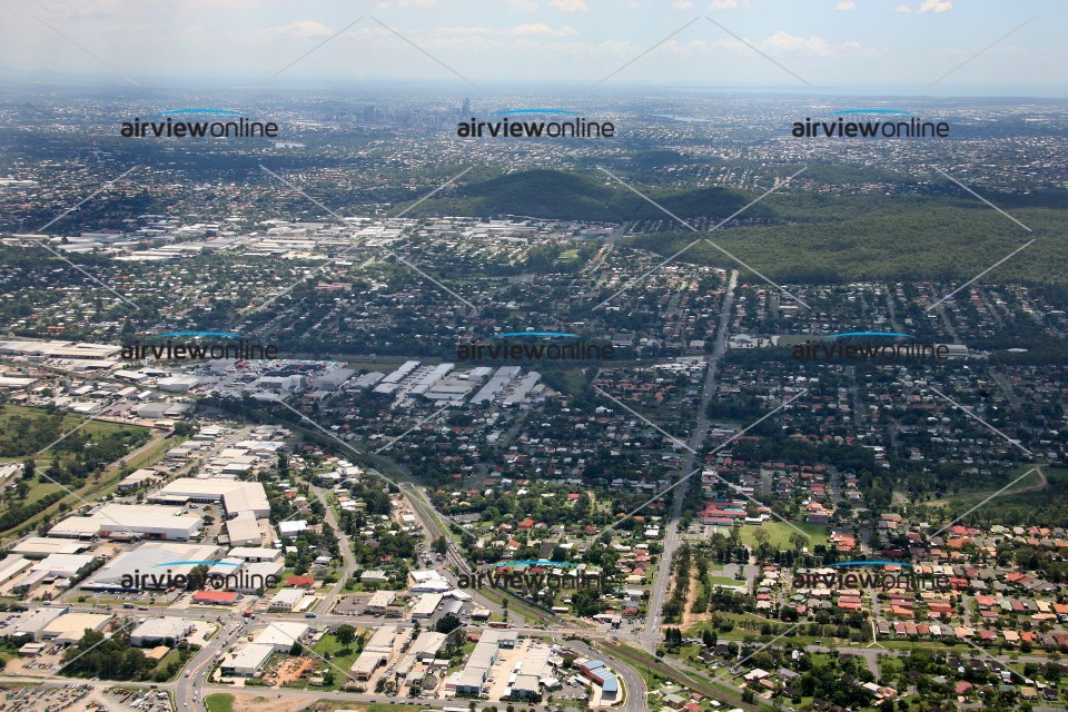 Aerial Photography Coopers Plains Airview Online