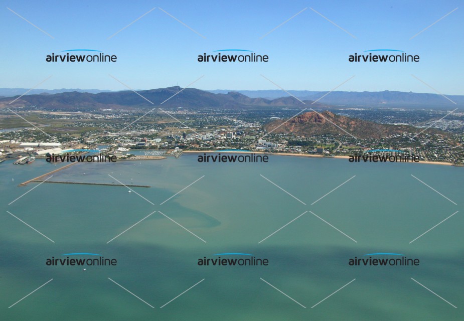 Aerial Photography Townsville Airview Online