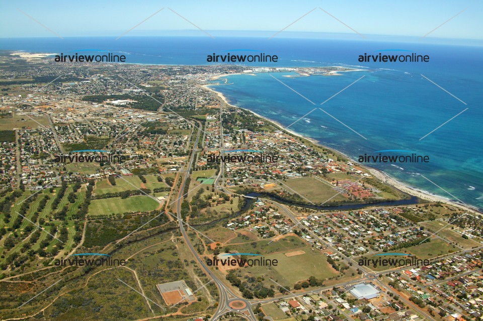 Aerial Photography Geraldton Airview Online
