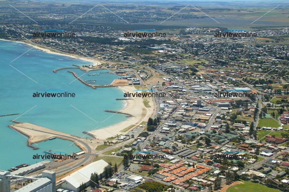 Aerial Photography Geraldton Airview Online