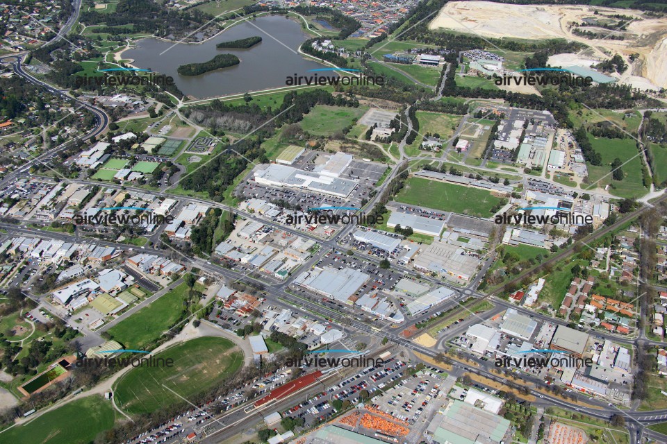 Aerial Photography Lilydale Airview Online