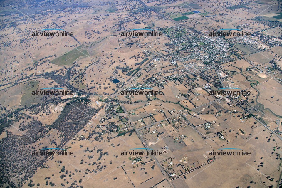 Aerial Photography Mansfield Victoria Airview Online