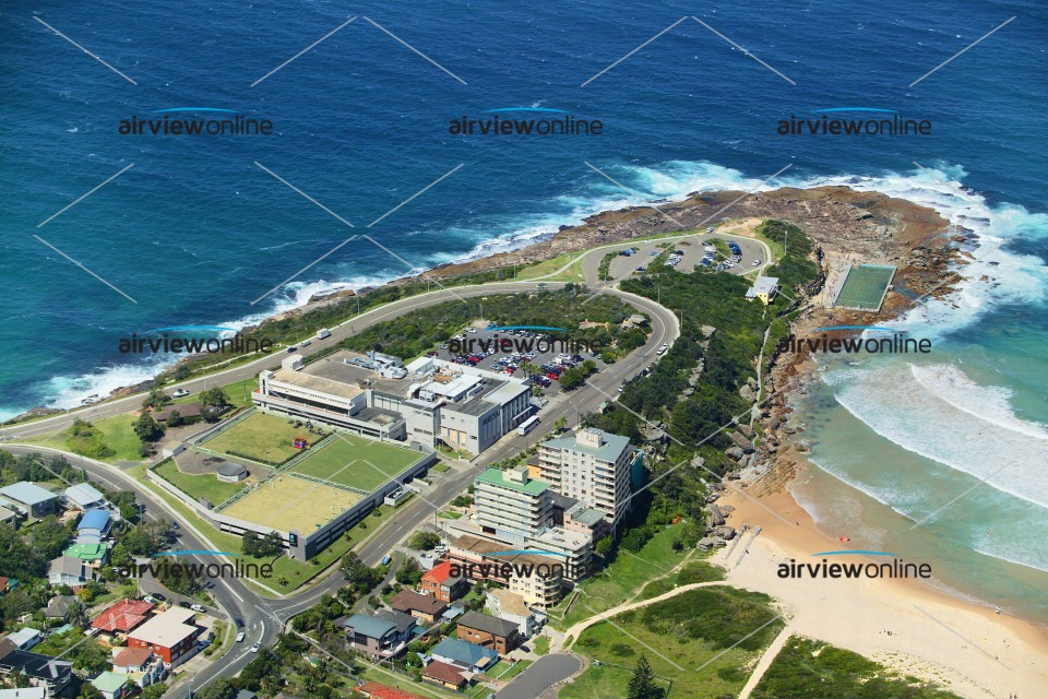 Aerial Photography Harbord Diggers Memorial Club Airview Online