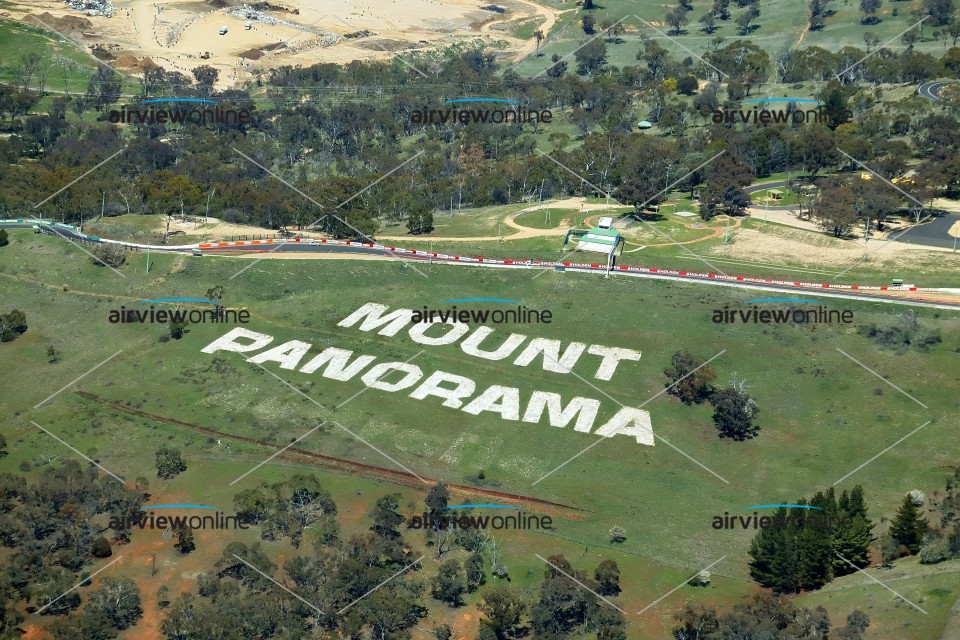 Aerial Photography Bathurst Airview Online
