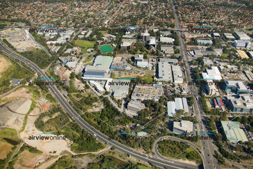 Macquarie Park To Sydney Airport airviewonline.com