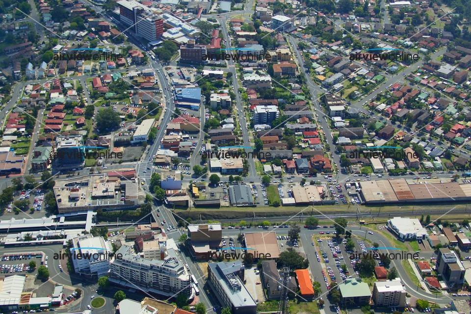 Aerial Photography Wollongong - Airview Online