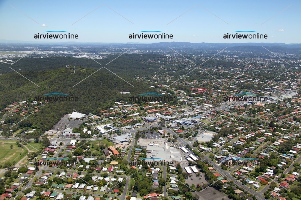 Aerial Photography Mt Gravatt, Queensland Airview Online