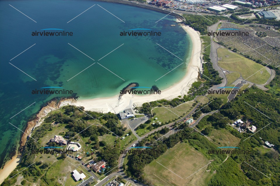 Aerial Photography Yarra Bay NSW Airview Online