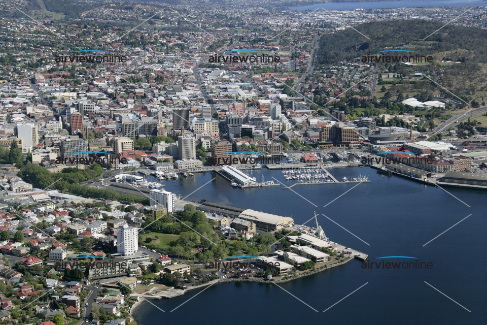 Aerial Photography Hobart Airview Online