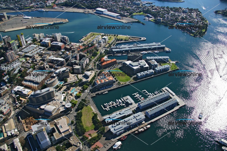 Star City Pyrmont Star City Pyrmont