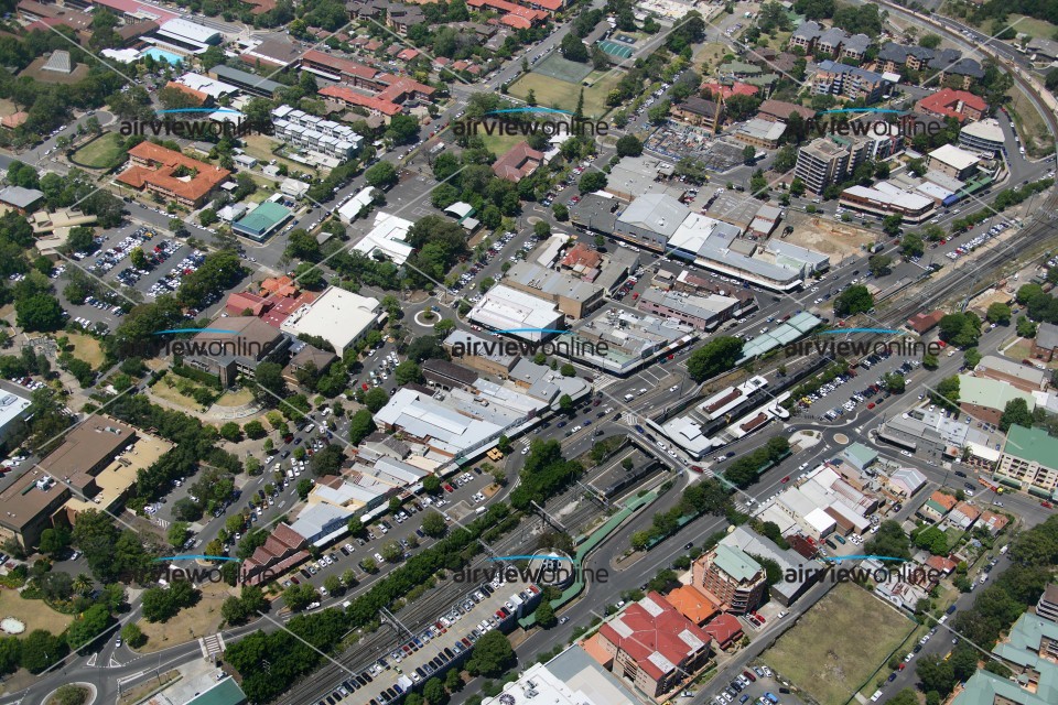 Aerial Photography Sutherland Airview Online