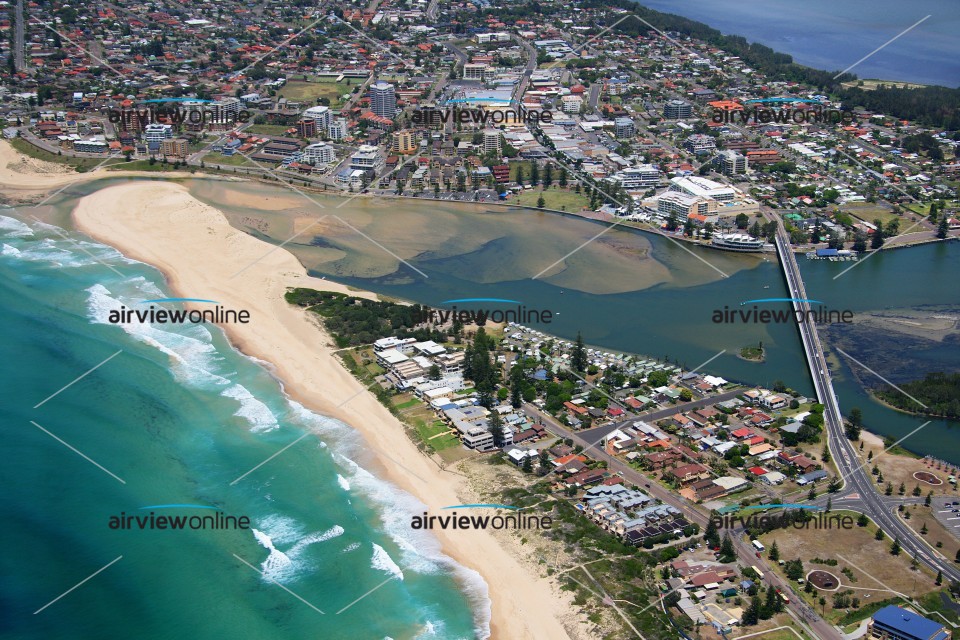 Aerial Photography The Entrance, NSW Airview Online Aerial Photography The Entrance, NSW Airview Online