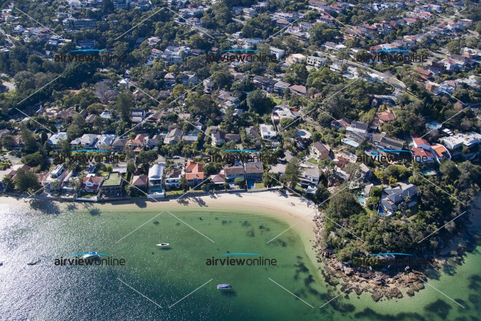Aerial Image of Clontarf Beach Residences