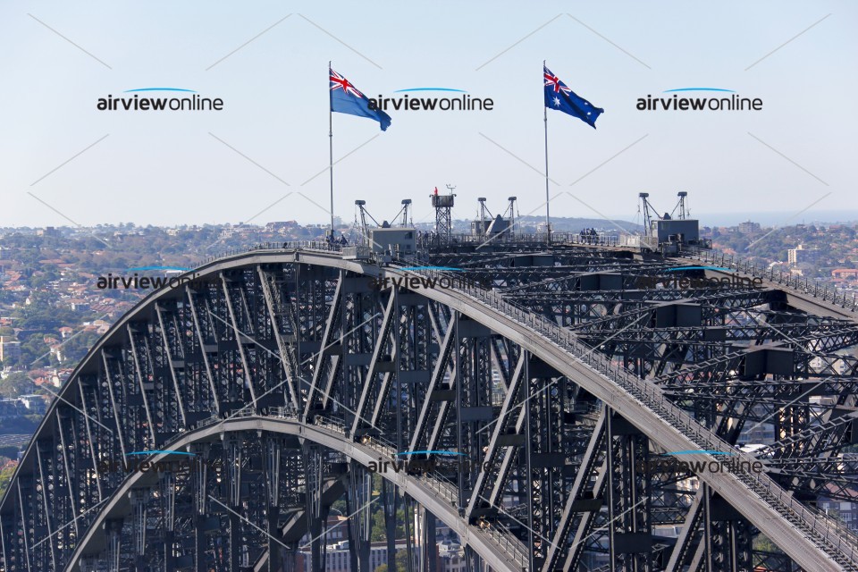 aerial-photography-sydney-harbour-bridge-summit-airview-online