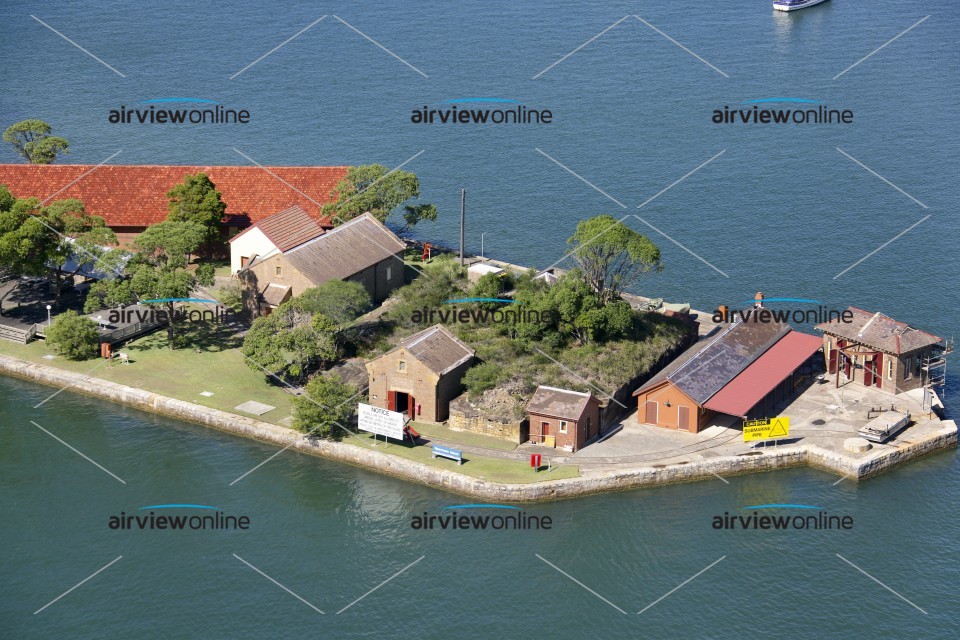 Aerial Photography Spectacle Island Detail Airview Online   ORIG 56435 