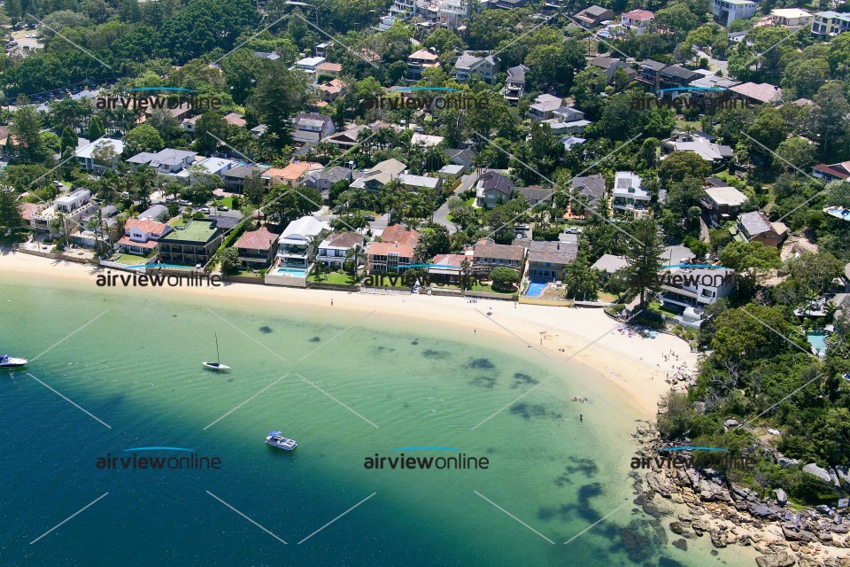 Aerial Image of Clontarf